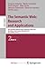 The Semantic Web: Research and Applications : 8th Extended Semantic Web Conference, ESWC 2011, Heraklion, Crete, Greece, May 29 - June 2, 2011. Proceedings, Part II