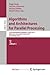 Algorithms and Architectures for Parallel Processing, Part I: 11th International Conference, ICA3PP 2011, Melbourne, Australia,October 24-26, 2011, Proceedings, Part I