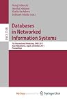 Databases in Networked Information Systems: 7th International Workshop, DNIS 2011, Aizu-Wakamatsu, Japan, December 12-14, 2011. Proceedings Databases in Networked Information Systems: 7th International Workshop, DNIS 2011, Aizu-Wakamatsu, Japan, December 12-14, 2011. Proceedings