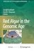 Red Algae in the Genomic Age