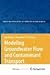 Modeling Groundwater Flow and Contaminant Transport