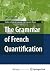 The Grammar of French Quantification