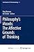 Philosophy's Moods: The Affective Grounds of Thinking
