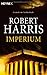 Imperium (Cicero, #1)