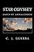 Dawn of Armageddon (Star Odyssey #1)