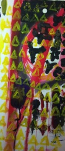 saliva incantations (Kindle Edition)