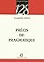 Précis de pragmatique