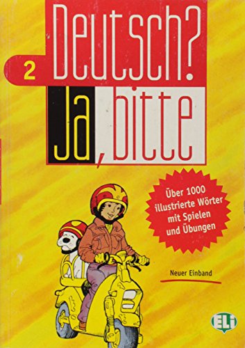 Deutsch? Ja, bitte 2 (Paperback)