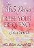 The 365 Days to Raise Your Frequency Journal