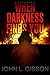 When Darkness Finds You