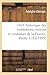 Dict. historique des institutions, moeurs et coutumes de la F... by Adolphe Chéruel