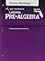 Pre-Algebra, Grades 6-8 Practice Workbook: Holt McDougal Pre-Algebra Florida
