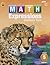Student Activity Book, Volume 1 (Softcover) Grade 5 (Math Expressions)
