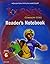 Houghton Mifflin Harcourt Journeys: Common Core Reader's Notebook Consumable Grade 6;Houghton Mifflin Harcourt Journeys
