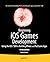 Beginning iOS Games Development by Lucas Jordan
