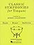 Classic Symphonies For Timpani by Morris Goldenberg