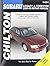 Subaru Legacy & Forester 2000-09 Repair Manual (Chilton's Total Car Care)