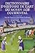 Dictionnaire d'histoire de l'art du Moyen Âge occidental