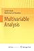Multivariable Analysis