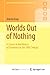 Worlds Out of Nothing: A Course in the History of Geometry in the 19th Century