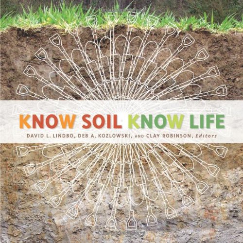 Know Soil, Know Life (Paperback)