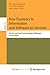 New Frontiers in Information and Software as Services: Service and Application Design Challenges in the Cloud