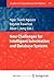 New Challenges for Intelligent Information and Database Systems