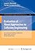 Evaluation of Novel Approaches to Software Engineering by Leszek A. Maciaszek