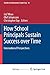 How School Principals Sustain Success over Time by Lejf Moos