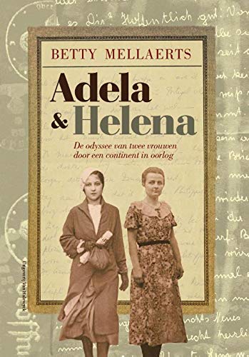 Adela en Helena (Paperback)