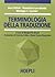 Terminologia della traduzione