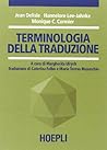 Terminologia della traduzione