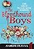 The Great Blood Bank Robbery (The Bloodhound Boys, #1)