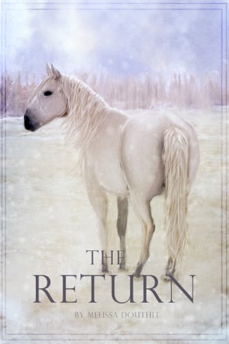 The Return  (Legend of the Raie'Chaelia, #3)