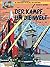 Der Kampf um die Welt by Edgar P. Jacobs
