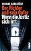 Der Richter und sein Opfer - Wenn die Justiz sich irrt