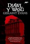 Diawl y wasg Diawl y wasg