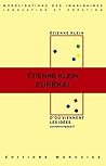 D'où viennent les idées (scientifiques) ? by Étienne Klein