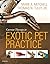 Current Therapy in Exotic Pet Practice
