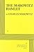 The Marowitz Hamlet by Charles Marowitz The Marowitz Hamlet by Charles Marowitz