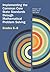 Implementing the Common Core State Standards Through Mathemat... by Frances Curcio