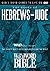 The Books of Hebrews-- Jude...
