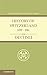 History of Switzerland 1499–1914 (Cambridge Historical Series)
