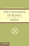 The Expansion of Russia (Cambridge Historical Series)