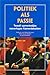 Politiek als passie by Jan Willem Brouwer