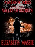 Ameri-scares Virginia: Valley of Secrets