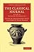 The Classical Journal (Camb...
