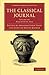 The Classical Journal (Camb...