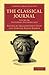 The Classical Journal (Camb...