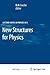 New Structures for Physics